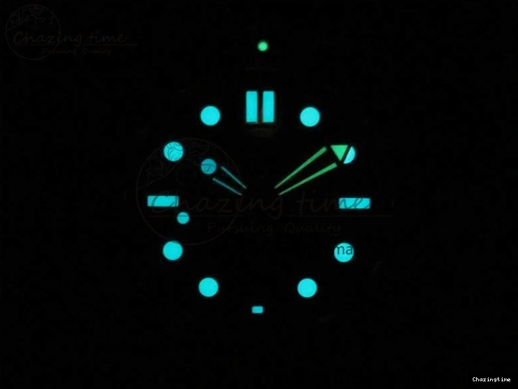 0502 Seasonal 2018 Seamaster Diver 300M SS YG VSF 1:1 Best Edition YG Bezel Black Dial on Black Rubber Strap A 7934